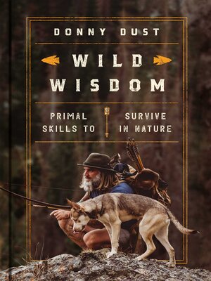 Wild Wisdom - ebook